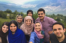 Iran Facts