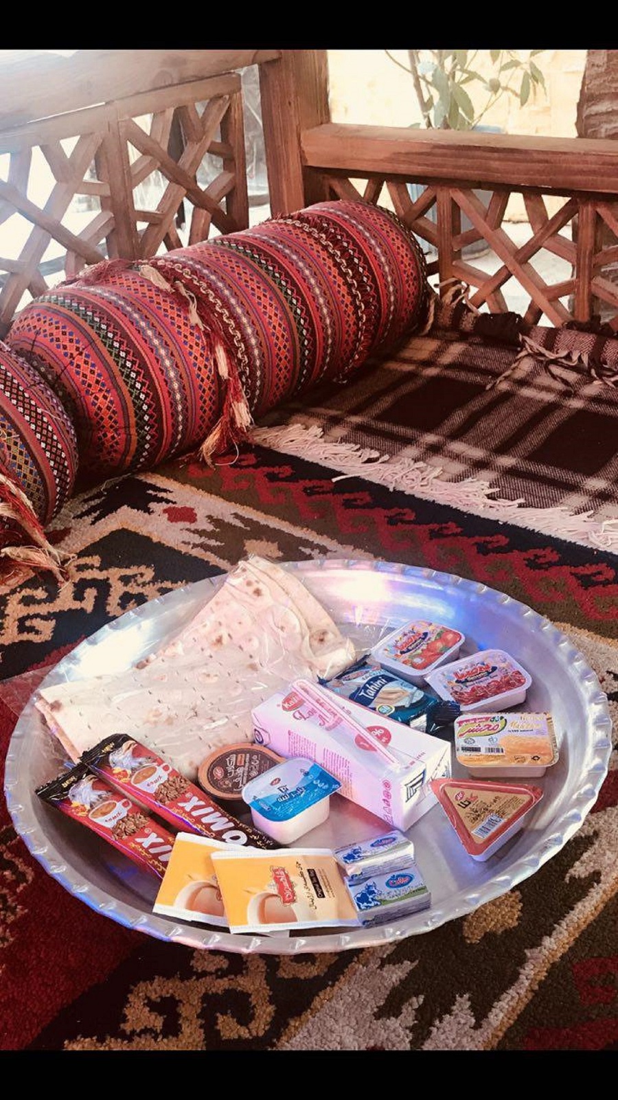 هاستل تهران